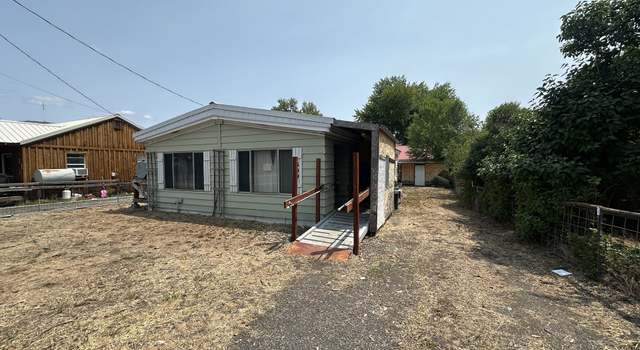 Photo of 309 NW Bridge St, John Day, OR 97845