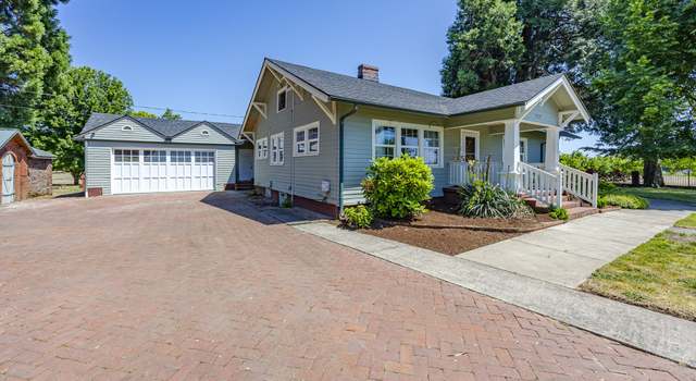 Photo of 93577 River Rd, Junction City, OR 97448