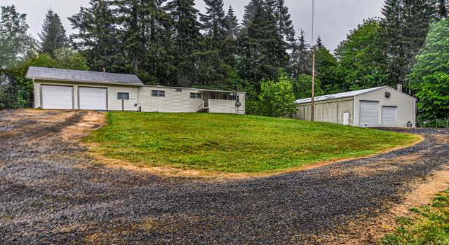 Photo of 18402 Haven Acres Rd, Clatskanie, OR 97016