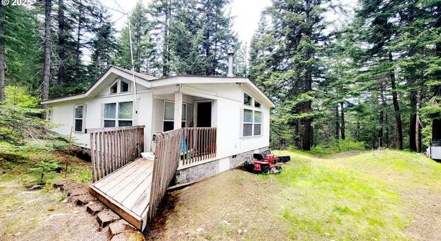 Photo of 19 Canyon Loop, Lyle, WA 98635