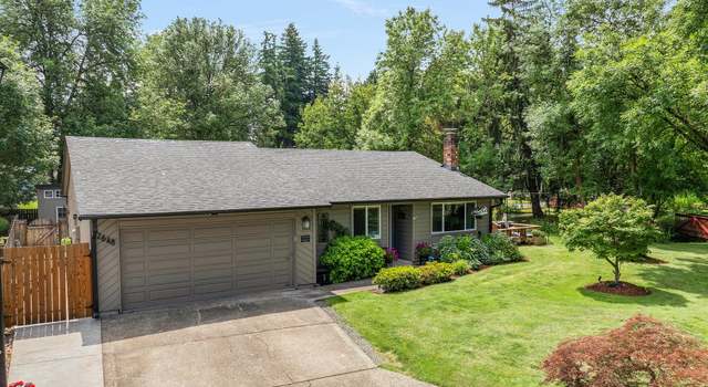 Photo of 2648 SE Risley Ave, Milwaukie, OR 97267