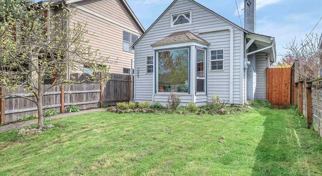 Photo of 7604 N Chatham Ave, Portland, OR 97217