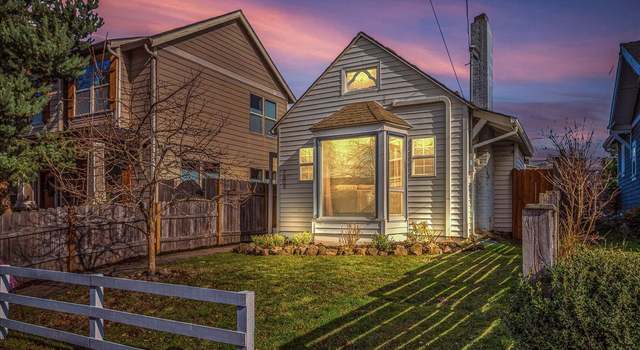 Photo of 7604 N Chatham Ave, Portland, OR 97217