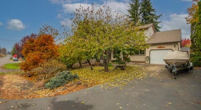 Photo of 31375 NW Pacific St, North Plains, OR 97133