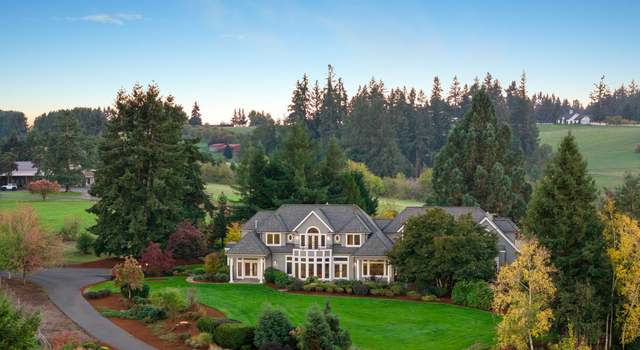 Photo of 26065 SW Baker Rd, Sherwood, OR 97140