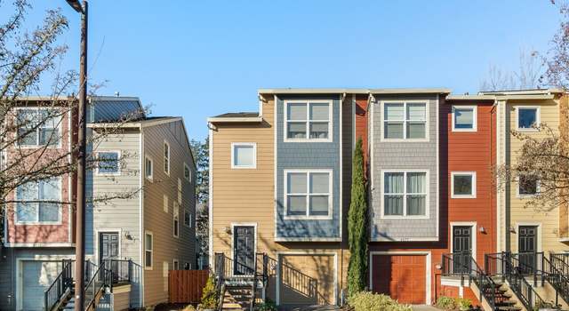 Property at 2063 NE Cadbury Ave, Hillsboro, OR 97006, 3 beds, 2.5 baths