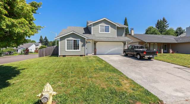 Photo of 6402 NE 43rd St, Vancouver, WA 98661