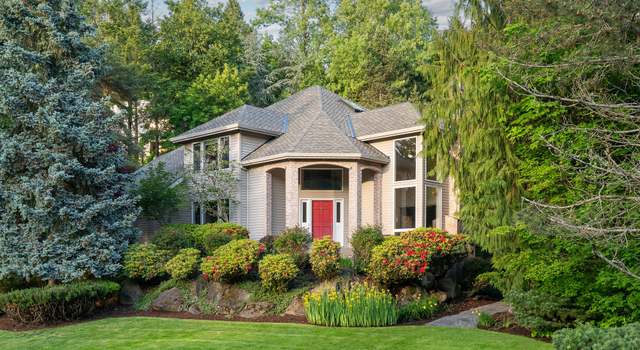 Photo of 9030 SW Lancelot Ln, Portland, OR 97219