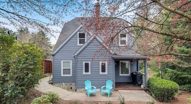 Photo of 7933 SW 40th Ave #7933, Portland, OR 97219