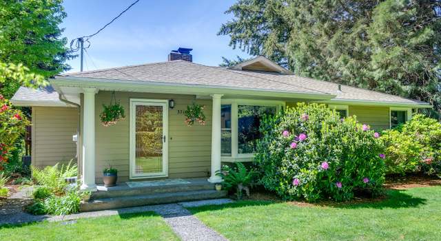 Photo of 3710 SW Hamilton St, Portland, OR 97221