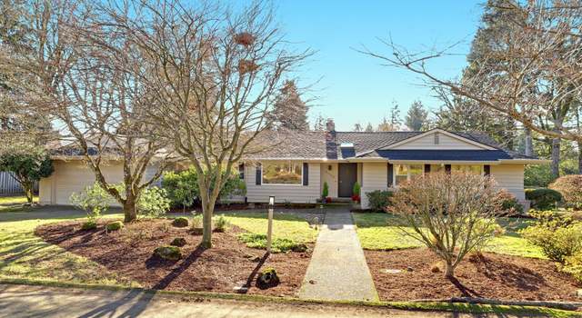 Photo of 9950 SW Hawthorne Ln, Portland, OR 97225