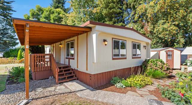Photo of 507 N 19th Ave #37, Cornelius, OR 97113