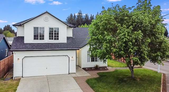 Photo of 15824 NE 91st St, Vancouver, WA 98682