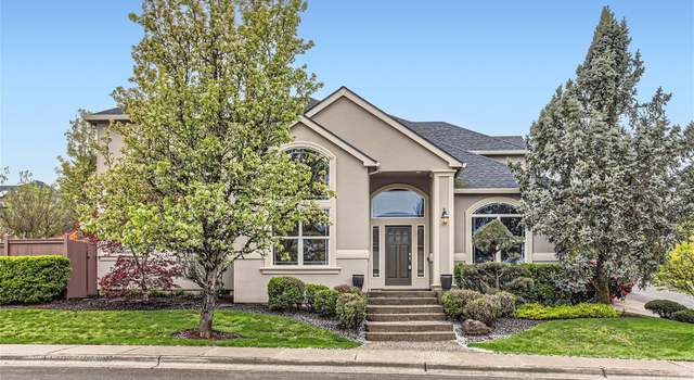 Photo of 12620 SW Winterview Dr, Portland, OR 97224