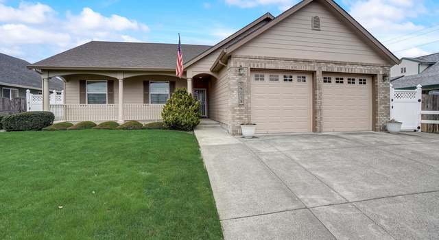 Photo of 59215 Whitetail Ave, St. Helens, OR 97051