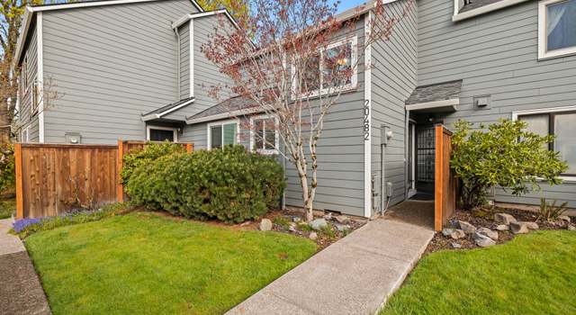 Photo of 20482 SW Rosa Dr Unit H2, Beaverton, OR 97078