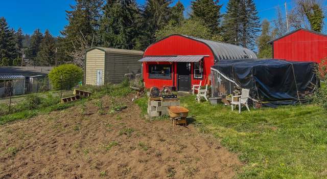 Photo of 31 N Spring Dr, Otis, OR 97368