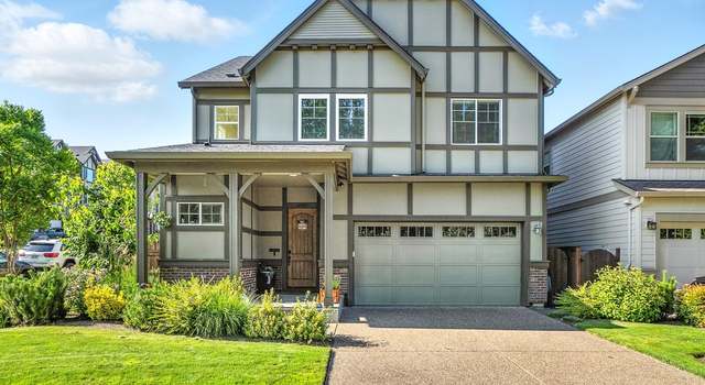 Photo of 16949 SW Appledale Rd, Beaverton, OR 97007
