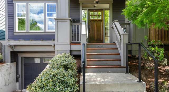 Photo of 914 SE 28th Ave, Portland, OR 97214