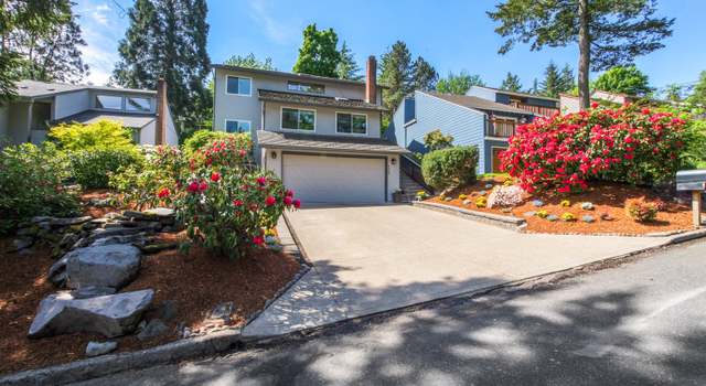 Photo of 4340 SW Vesta St, Portland, OR 97219