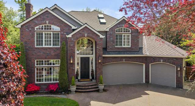Photo of 3207 NW Pennington Pl, Portland, OR 97229