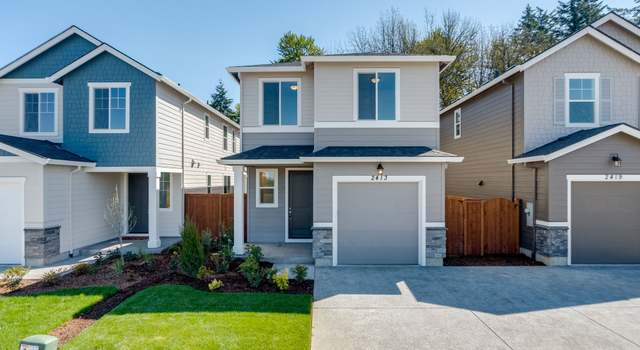 Photo of 2413 SW 5th Pl, Battle Ground, WA 98604