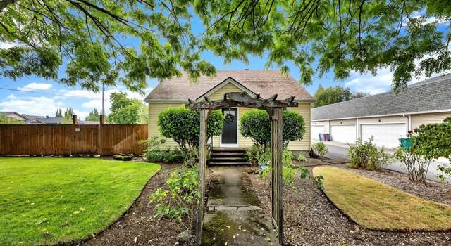 Photo of 804 V St, Vancouver, WA 98661
