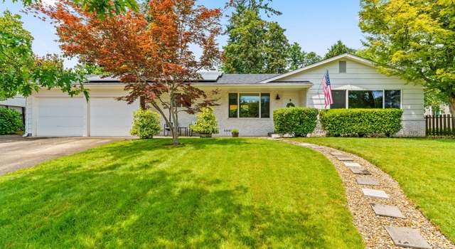 Photo of 1561 Balboa St, Eugene, OR 97408