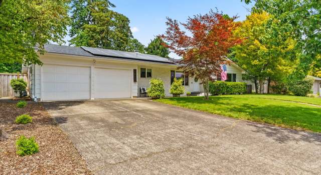Photo of 1561 Balboa St, Eugene, OR 97408