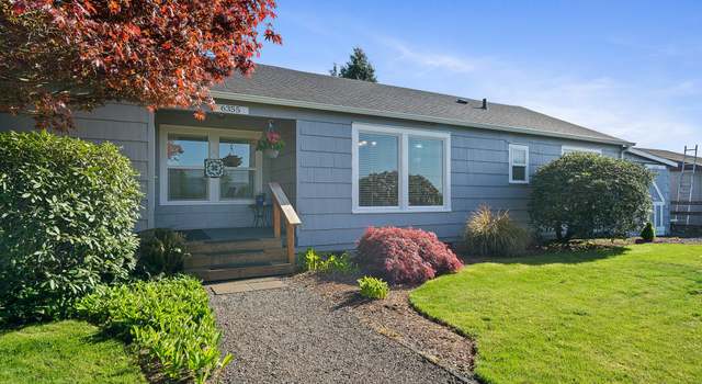 Photo of 6355 Long Prairie Rd, Tillamook, OR 97141