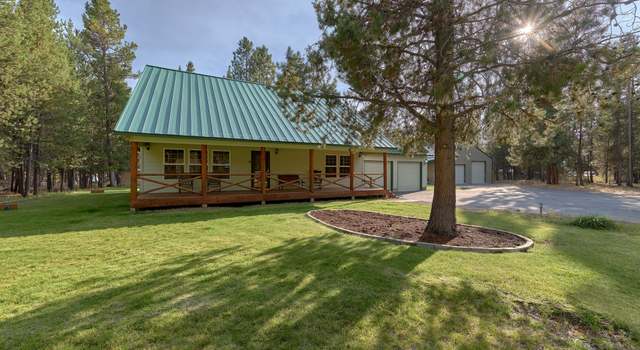 Photo of 15715 Sparks Dr, La Pine, OR 97739