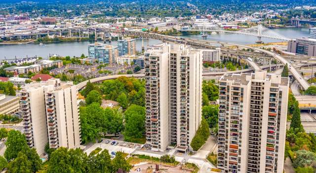Photo of 2309 SW 1st Ave #1141, Portland, OR 97201