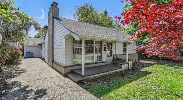 Photo of 2809 E 27th St, Vancouver, WA 98661
