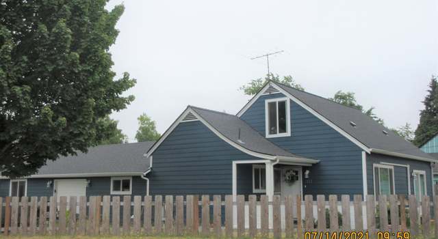 Photo of 3112 NE 2nd Ave, Camas, WA 98607