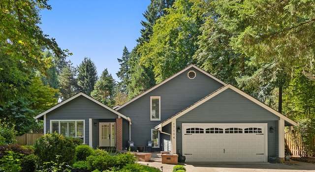 Photo of 17104 SW Binddale Ct, Portland, OR 97224