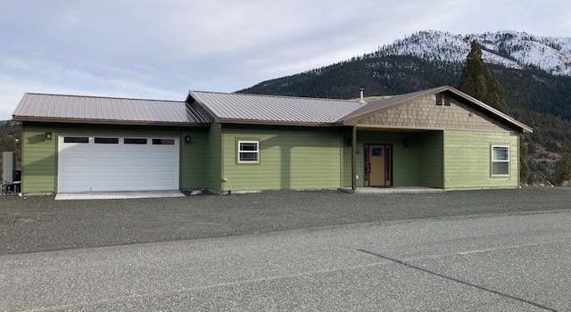Photo of 272 Elkview Dr, Canyon City, OR 97820