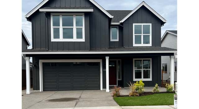 Photo of 1904 S Holly St, Canby, OR 97013