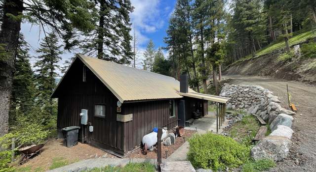 Photo of 60758 Arapahoe Rd, Wallowa Lake, OR 97846