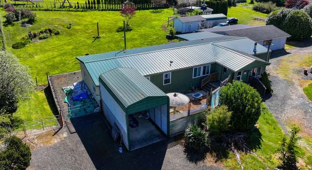 Photo of 8095 14th St, Bay City, OR 97107