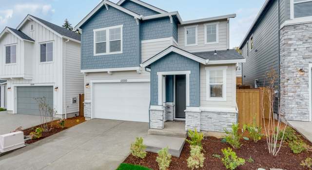 Photo of 12300 SW Trask St, Beaverton, OR 97007