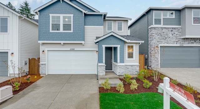 Photo of 12300 SW Trask St, Beaverton, OR 97007