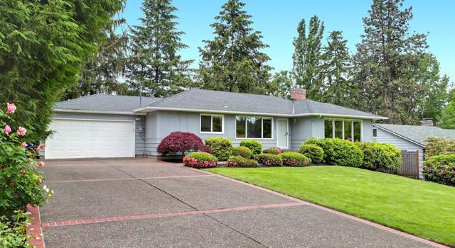 Photo of 6332 SW Boundary St, Portland, OR 97221