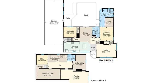 Photo of 6332 SW Boundary St, Portland, OR 97221