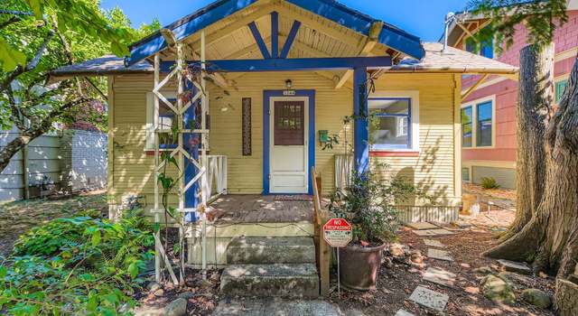 Property at 3344 NE 73rd Ave, Portland, OR 97213, 1 bed, 1 bath