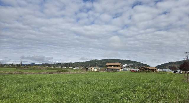Photo of 0 S Calapooia St, Sutherlin, OR 97479