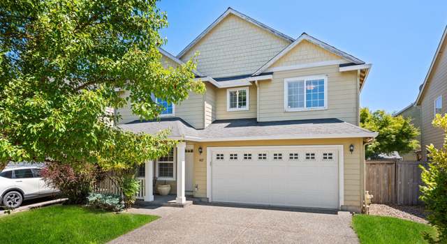 Photo of 4107 NE 165th Pl, Vancouver, WA 98682
