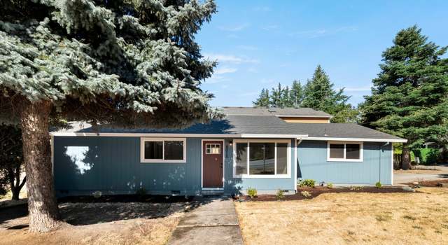 Photo of 8015 SE 52nd Ave, Portland, OR 97206