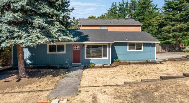 Photo of 8015 SE 52nd Ave, Portland, OR 97206