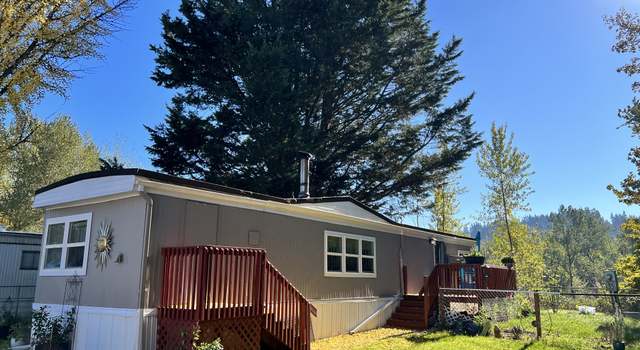 Photo of 15758 SE Highway 224 #35, Damascus, OR 97089