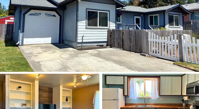 Photo of 818 Fawn Dr, Brookings, OR 97415